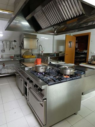 Local comercial en alquiler en Gata de Gorgos