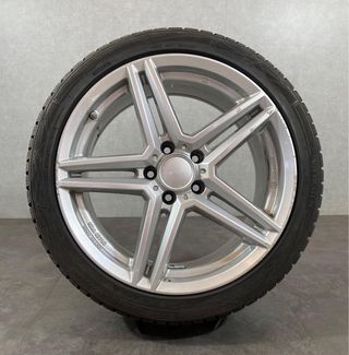 Llantas Mercedes Benz Vito Viano 18"