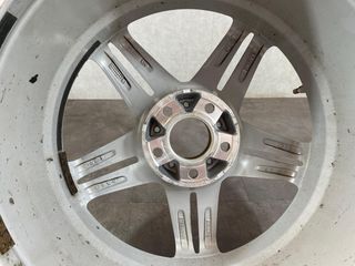 Llantas Mercedes Benz Vito Viano 18"