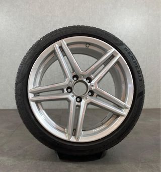 Llantas Mercedes Benz Vito Viano 18"
