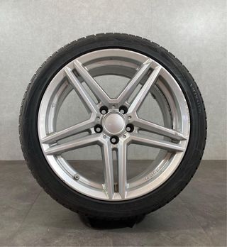 Llantas Mercedes Benz Vito Viano 18"