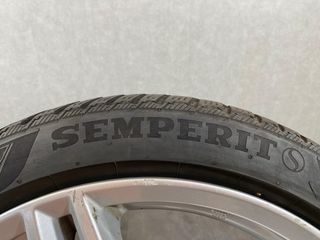 Llantas Mercedes Benz Vito Viano 18"