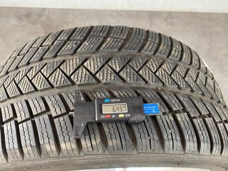 Llantas Mercedes Benz Vito Viano 18"