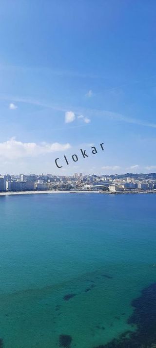 Ático en alquiler en Monte Alto - Zalaeta - Atocha en Coruña (A)