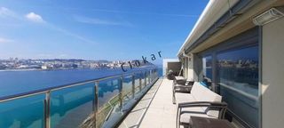 Ático en alquiler en Monte Alto - Zalaeta - Atocha en Coruña (A)