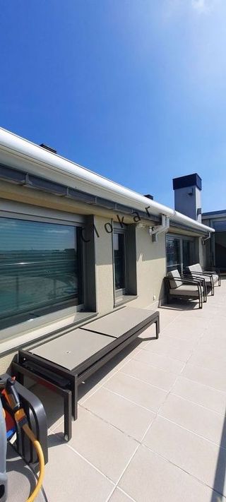 Ático en alquiler en Monte Alto - Zalaeta - Atocha en Coruña (A)