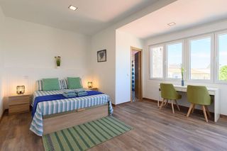 Piso en alquiler en Tres Olivos - Valverde en Madrid