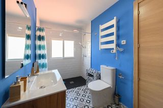 Piso en alquiler en Tres Olivos - Valverde en Madrid