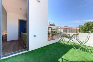 Piso en alquiler en Tres Olivos - Valverde en Madrid