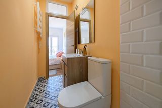 Piso en alquiler en Tres Olivos - Valverde en Madrid