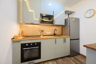 Piso en alquiler en Tres Olivos - Valverde en Madrid