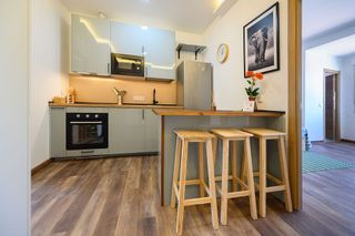 Piso en alquiler en Tres Olivos - Valverde en Madrid