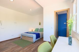 Piso en alquiler en Tres Olivos - Valverde en Madrid