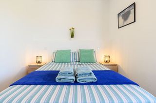 Piso en alquiler en Tres Olivos - Valverde en Madrid