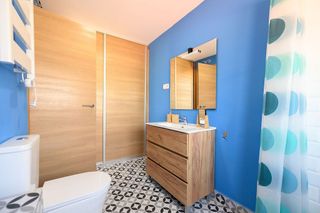 Piso en alquiler en Tres Olivos - Valverde en Madrid