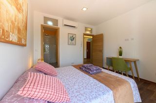 Piso en alquiler en Tres Olivos - Valverde en Madrid