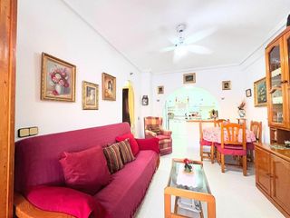 Piso en alquiler en El Acequión - Los Naúfragos en Torrevieja