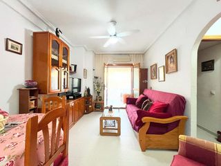 Piso en alquiler en El Acequión - Los Naúfragos en Torrevieja