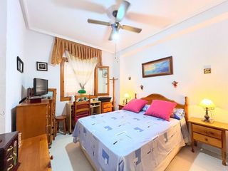 Piso en alquiler en El Acequión - Los Naúfragos en Torrevieja