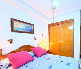 Piso en alquiler en El Acequión - Los Naúfragos en Torrevieja