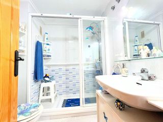 Piso en alquiler en El Acequión - Los Naúfragos en Torrevieja