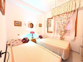 Piso en alquiler en El Acequión - Los Naúfragos en Torrevieja