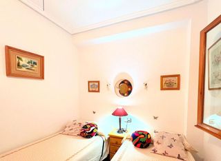 Piso en alquiler en El Acequión - Los Naúfragos en Torrevieja