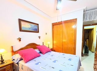 Piso en alquiler en El Acequión - Los Naúfragos en Torrevieja