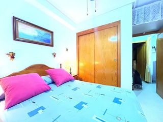 Piso en alquiler en El Acequión - Los Naúfragos en Torrevieja