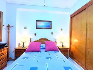 Piso en alquiler en El Acequión - Los Naúfragos en Torrevieja