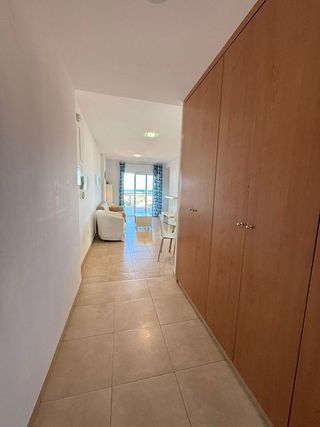 Ático en alquiler en Canet d´En Berenguer