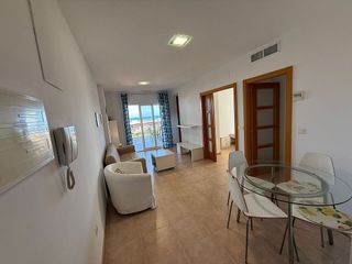 Ático en alquiler en Canet d´En Berenguer