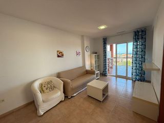 Ático en alquiler en Canet d´En Berenguer