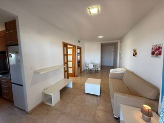 Ático en alquiler en Canet d´En Berenguer