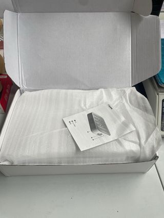 Aspirador de Uñas Profesional