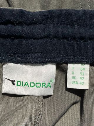 Pantaloni tuta Diadora