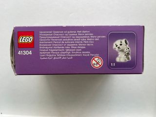 Lego Friends 41304 Golosinas y trucos para mascota