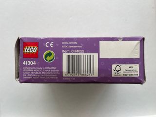 Lego Friends 41304 Golosinas y trucos para mascota