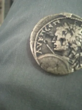 Moneda antigua