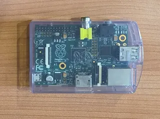 Kit Raspberry Pi