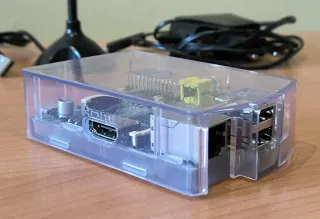 Kit Raspberry Pi
