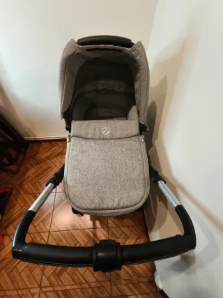 Trío Jane Crosslight