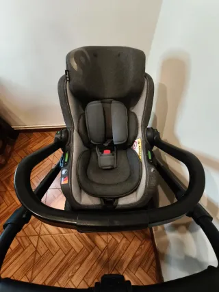 Trío Jane Crosslight