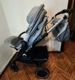 Trío Jane Crosslight