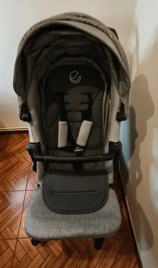 Trío Jane Crosslight