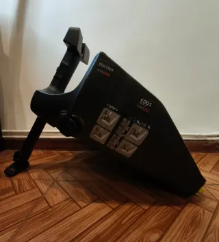 Trío Jane Crosslight