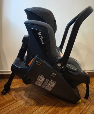 Trío Jane Crosslight