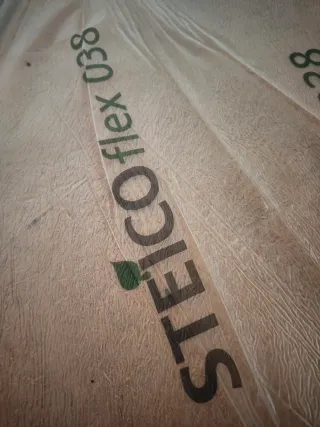 Aislamiento Steico Flex 038