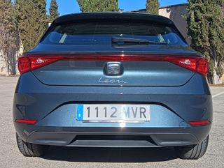 SEAT Leon 1.5 tsi 115cv 2024