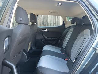 SEAT Leon 1.5 tsi 115cv 2024